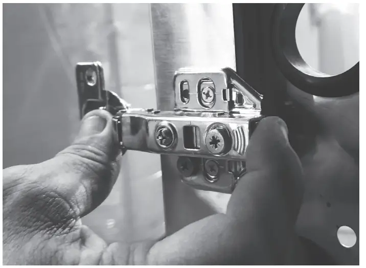 Assembly Instruction