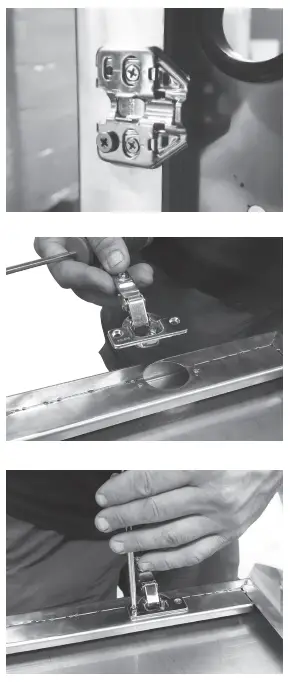 Assembly Instruction