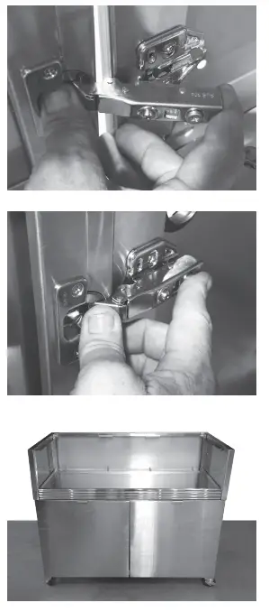 Assembly Instruction