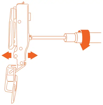 Mounting Instruction