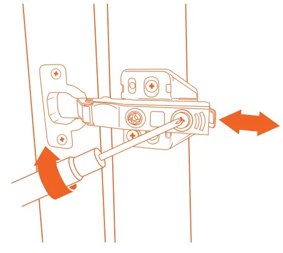 Mounting Instruction