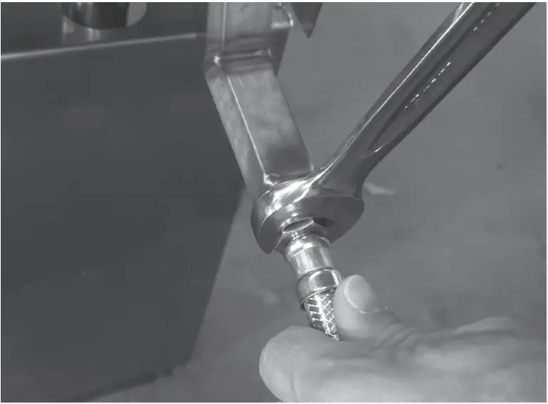 Assembly Instruction