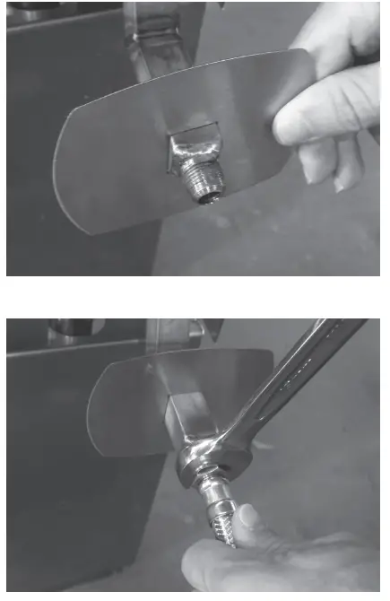 Assembly Instruction