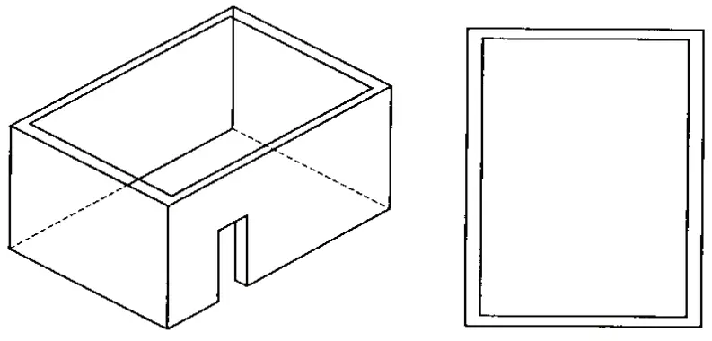 Diagrammatical Representation