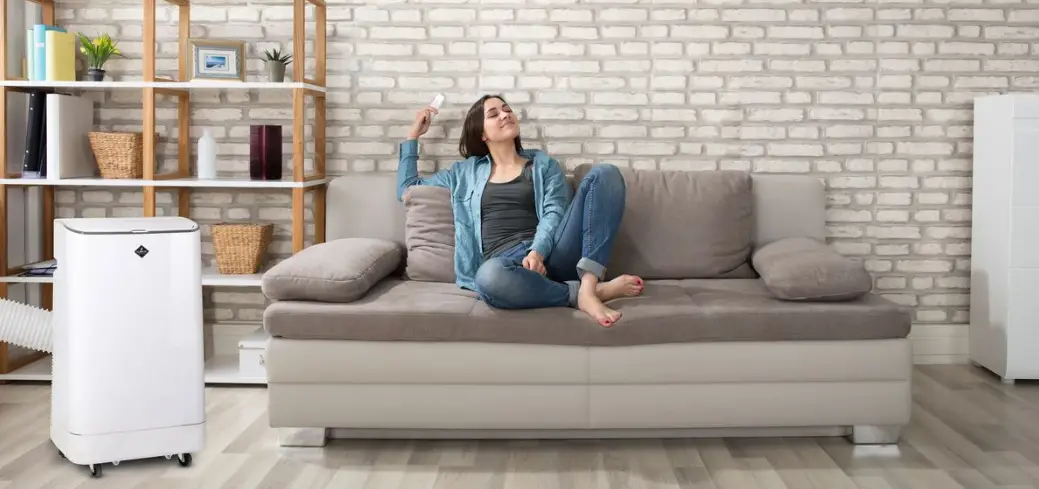 Columbia Vac Klc9200 Portable Air Conditioner Instructions Columbia Vac Klc9200 Portable Air Conditioner Instructions