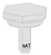 Waldorf-P8910GE-Gas-Griddle-Range-Electric-Oven-1