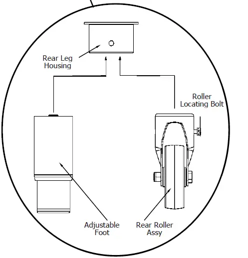 Waldorf-P8910GE-Gas-Griddle-Range-Electric-Oven-14