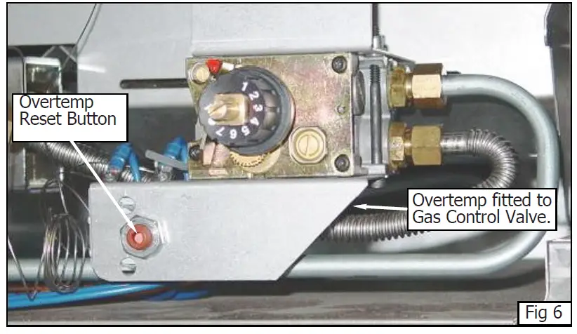 Waldorf-P8910GE-Gas-Griddle-Range-Electric-Oven-19