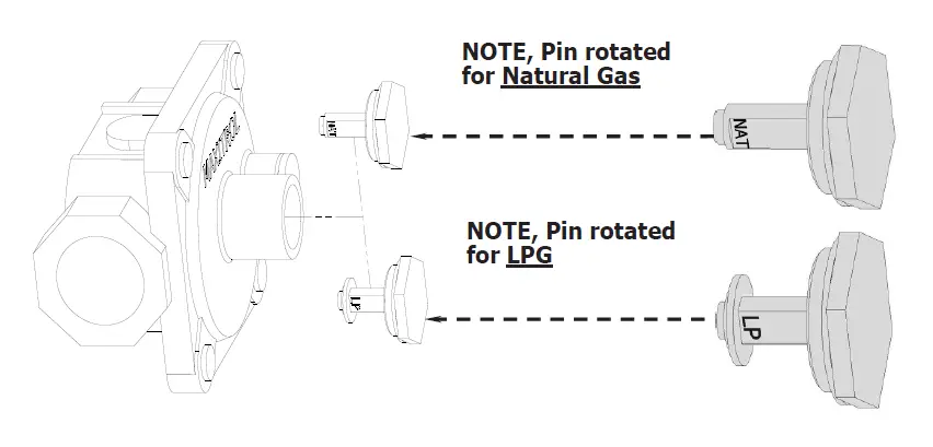 Waldorf-P8910GE-Gas-Griddle-Range-Electric-Oven-3