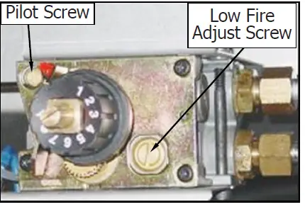 Waldorf-P8910GE-Gas-Griddle-Range-Electric-Oven-8