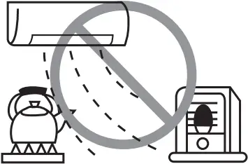 HITACHI RAK-DJ18PCAST Air Conditioner - a10