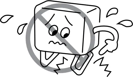 HITACHI RAK-DJ18PCAST Air Conditioner - a11