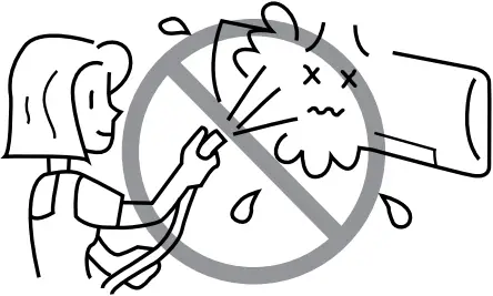 HITACHI RAK-DJ18PCAST Air Conditioner - a12