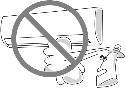 HITACHI RAK-DJ18PCAST Air Conditioner - a13