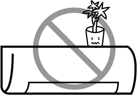 HITACHI RAK-DJ18PCAST Air Conditioner - a16