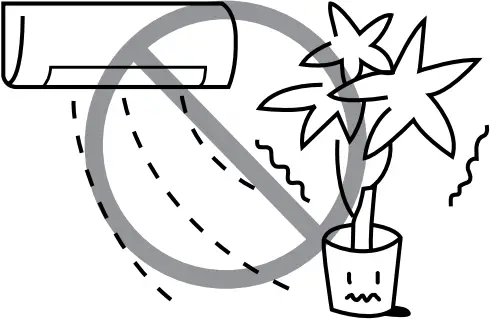 HITACHI RAK-DJ18PCAST Air Conditioner - a17