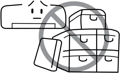 HITACHI RAK-DJ18PCAST Air Conditioner - a7