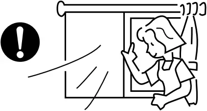 HITACHI RAK-DJ18PCAST Air Conditioner - a9