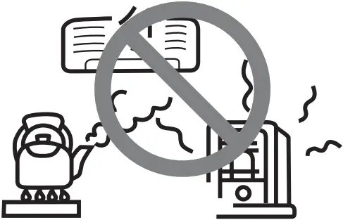 HITACHI RAK-DJ18PCAST Air Conditioner - c1