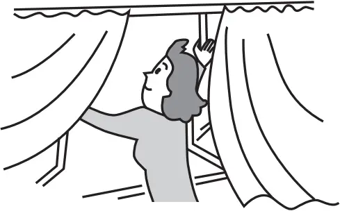 HITACHI RAK-DJ18PCAST Air Conditioner - c3