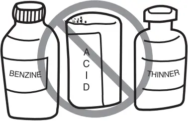 HITACHI RAK-DJ18PCAST Air Conditioner - e7