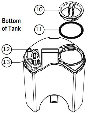 Honeywell-HWC775-Series-Dual-Comfort-Cool-with-Warm-Mist-Humidifier-fig- 21