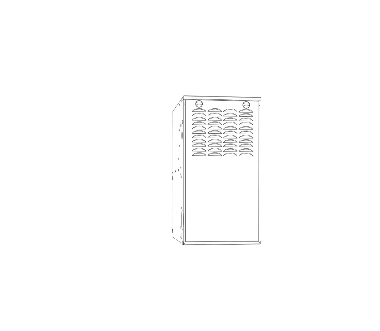 Carrier 80gsfrn-c-03om Non Condensing 80 Prozent Afue Gas Furnace Owner's Manual Carrier 80gsfrn-c-03om Non Condensing 80 Prozent Afue Gas Furnace Owner's Manual