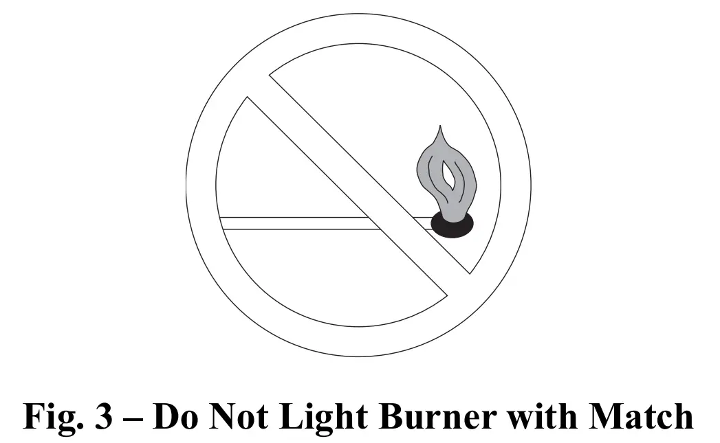 Starting Your Furnace