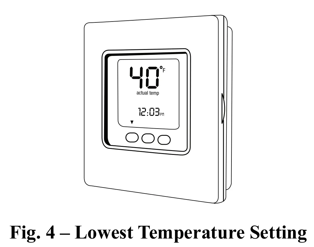 Steps For Starting Your Furnace