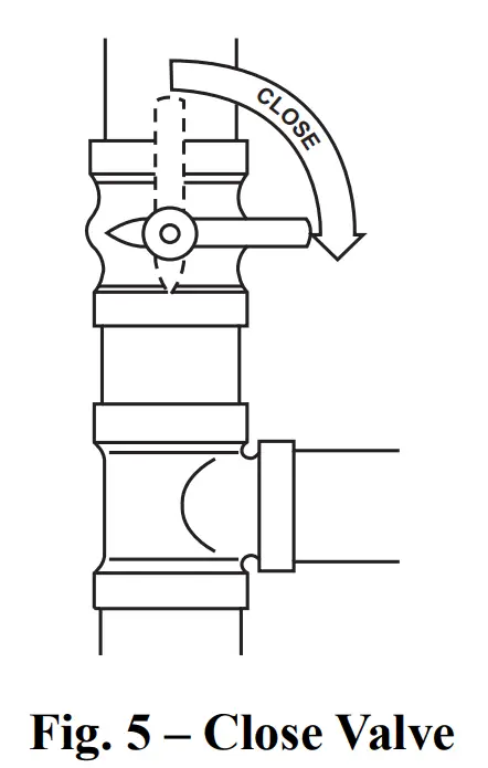 Steps For Starting Your Furnace