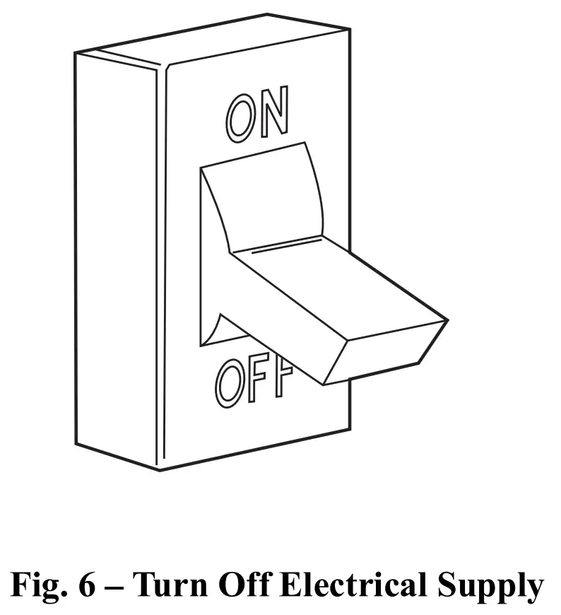 Steps For Starting Your Furnace