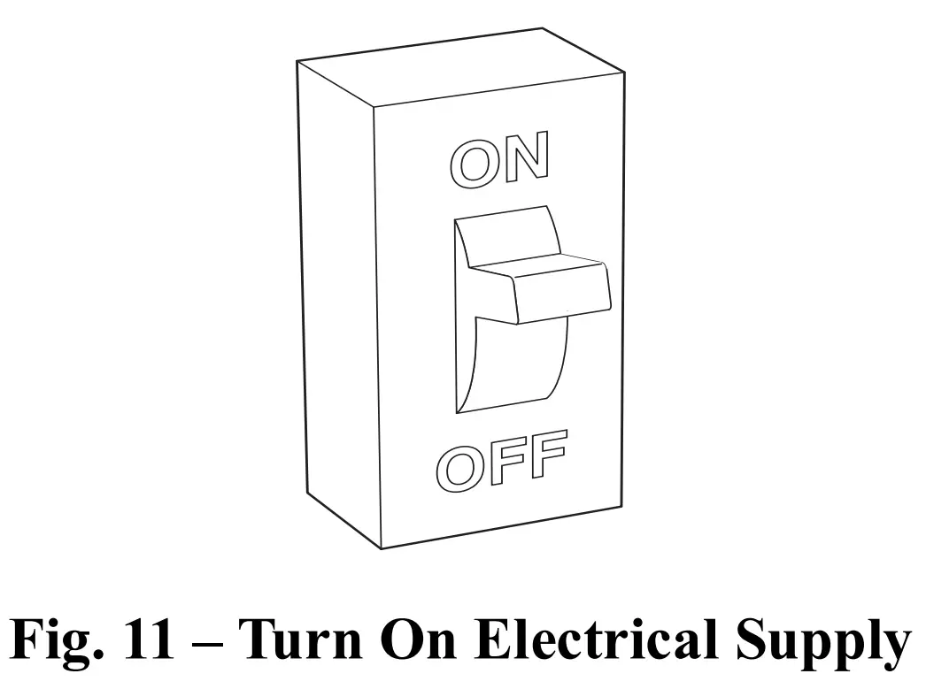 Steps For Starting Your Furnace