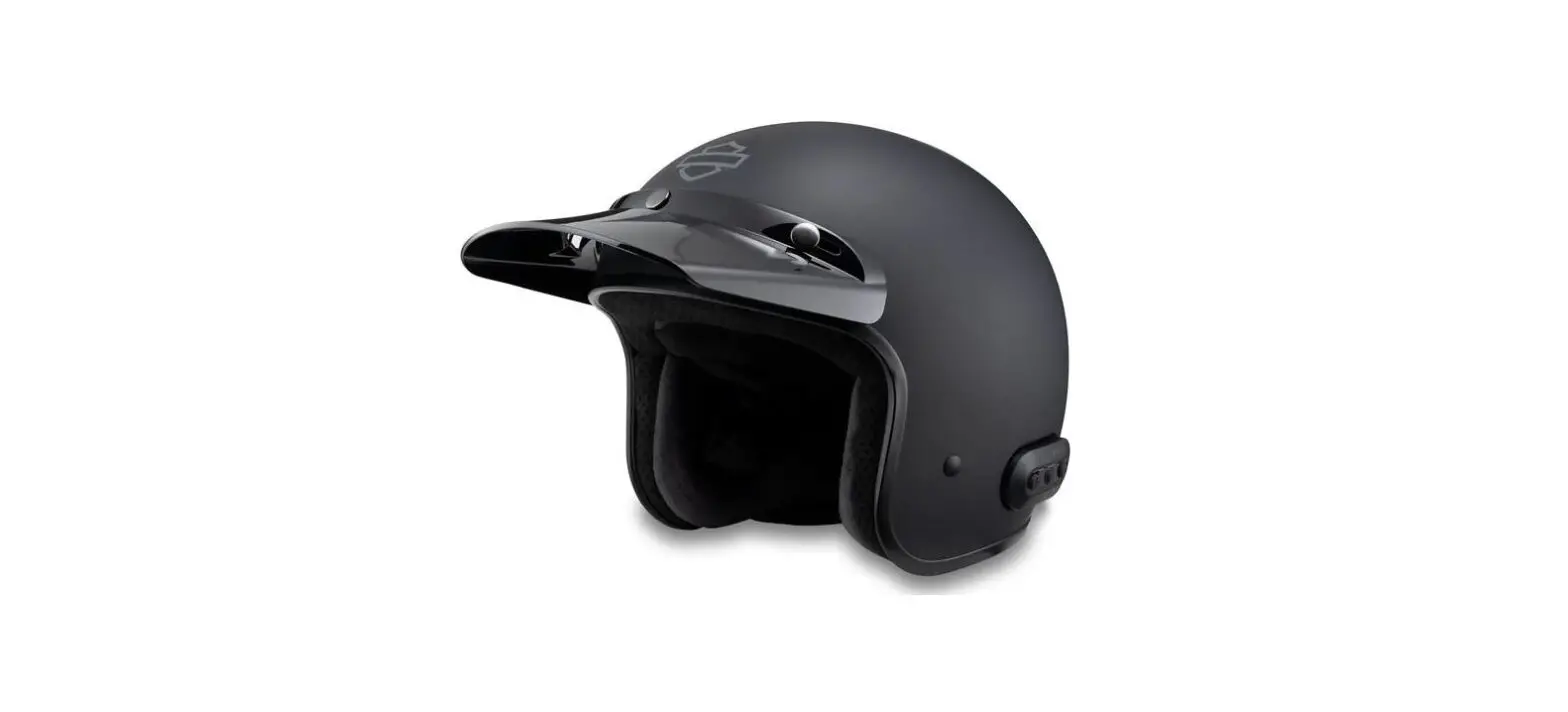 Harley-davidson Fury N04 Motorcycles App User Guide