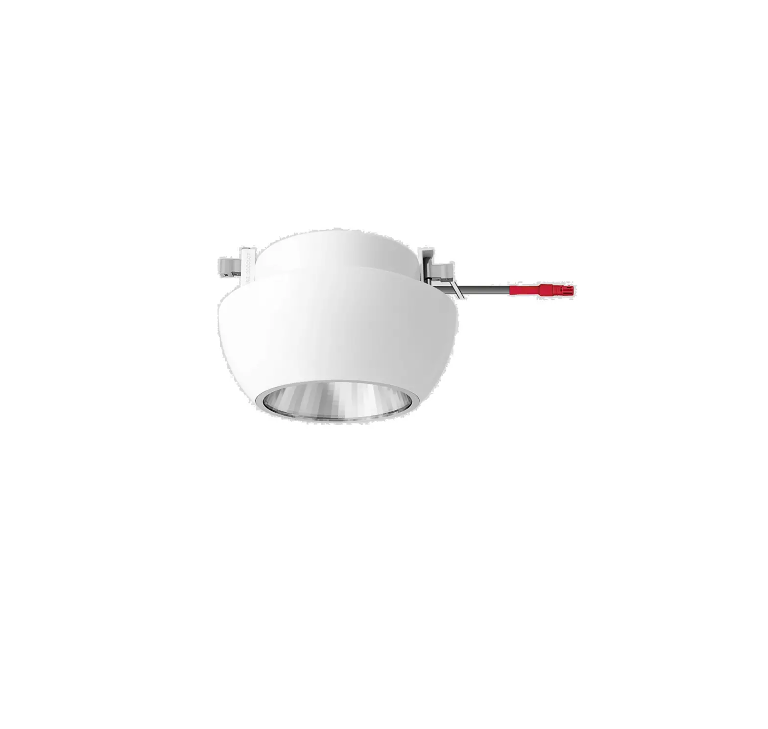 Bega 50907.5 Recessed Ceiling Downlight For Indoor Use Instruction Manual Bega 50907.5 Recessed Ceiling Downlight For Indoor Use Instruction Manual