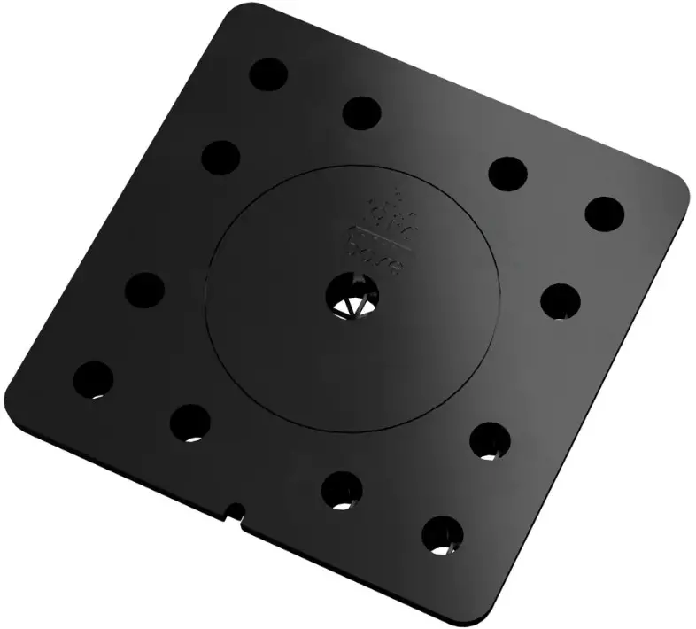 air base AutoPot 25L AirBase Square Fits