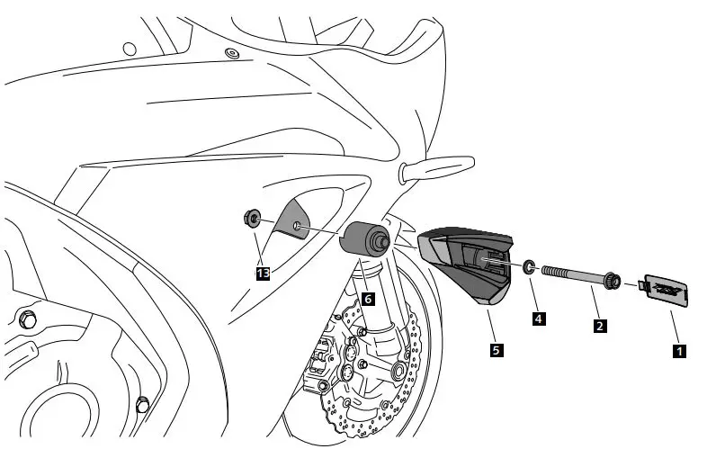 Puig-Protector-Motor-Pro-2.0-for-SUZUKI-GSX-R1000-’17-’22-fig-4