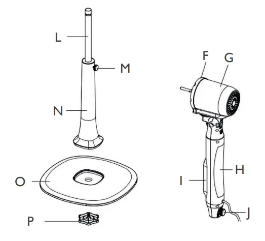 Assembly Instructions
