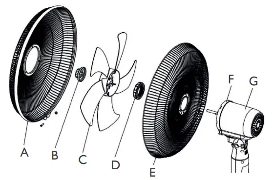 Assembly Instructions
