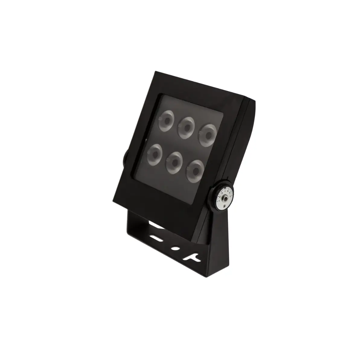 Halcyon Ex361 Rgbw Led Spot Instruction Manual Halcyon Ex361 Rgbw Led Spot Instruction Manual