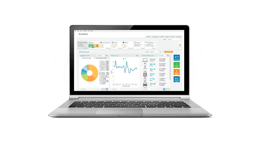 Cambium Networks Cambium-aeroscout Healthcare Solution Configuration User Guide