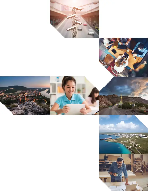 Cambium Networks Cambium-AeroScout Healthcare Solution Configuration