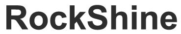 RockShine-logo