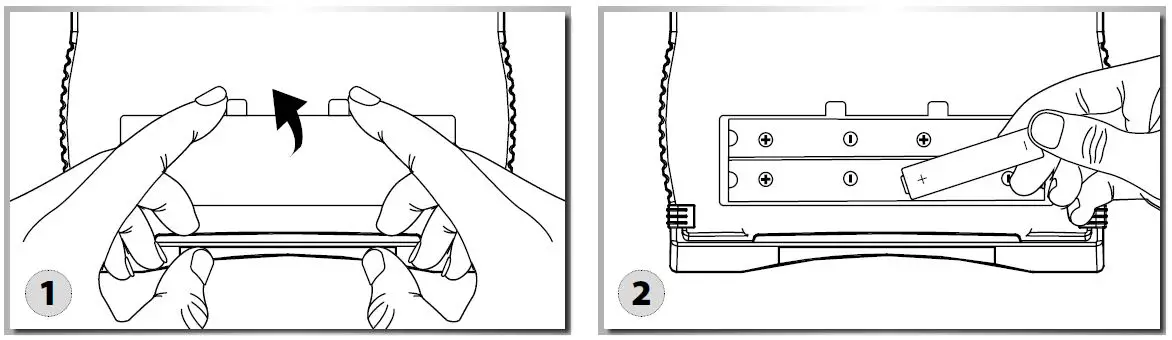 CARSON-500501003-Reflex-Stick-Multi-Pro-14-Channel-2.4-GHz-FHSS-Digital-Proportional-Radio-Control-System-3