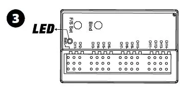 CARSON-500501003-Reflex-Stick-Multi-Pro-14-Channel-2.4-GHz-FHSS-Digital-Proportional-Radio-Control-System-7