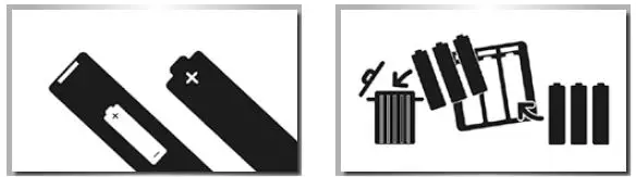 CARSON-500501003-Reflex-Stick-Multi-Pro-14-Channel-2.4-GHz-FHSS-Digital-Proportional-Radio-Control-System-9