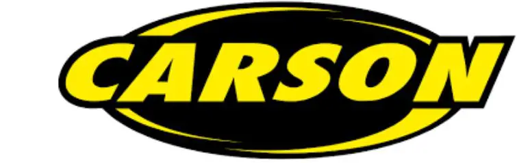 CARSON-LOGO