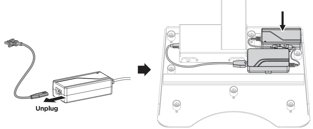 Assembly Instruction