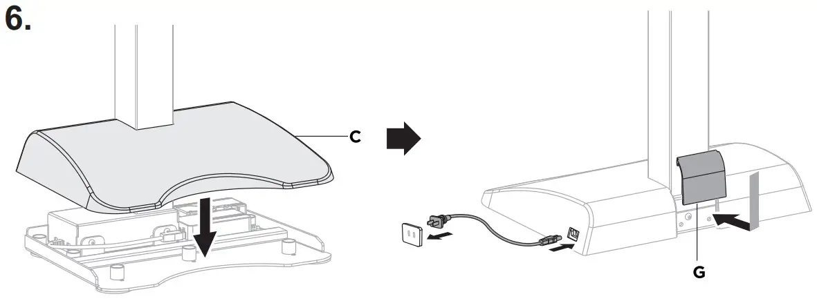 Assembly Instruction