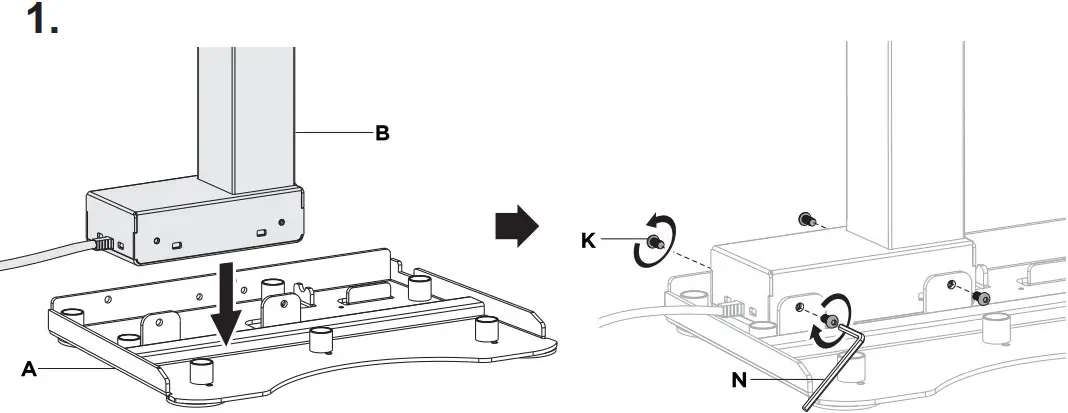 Installation Instruction