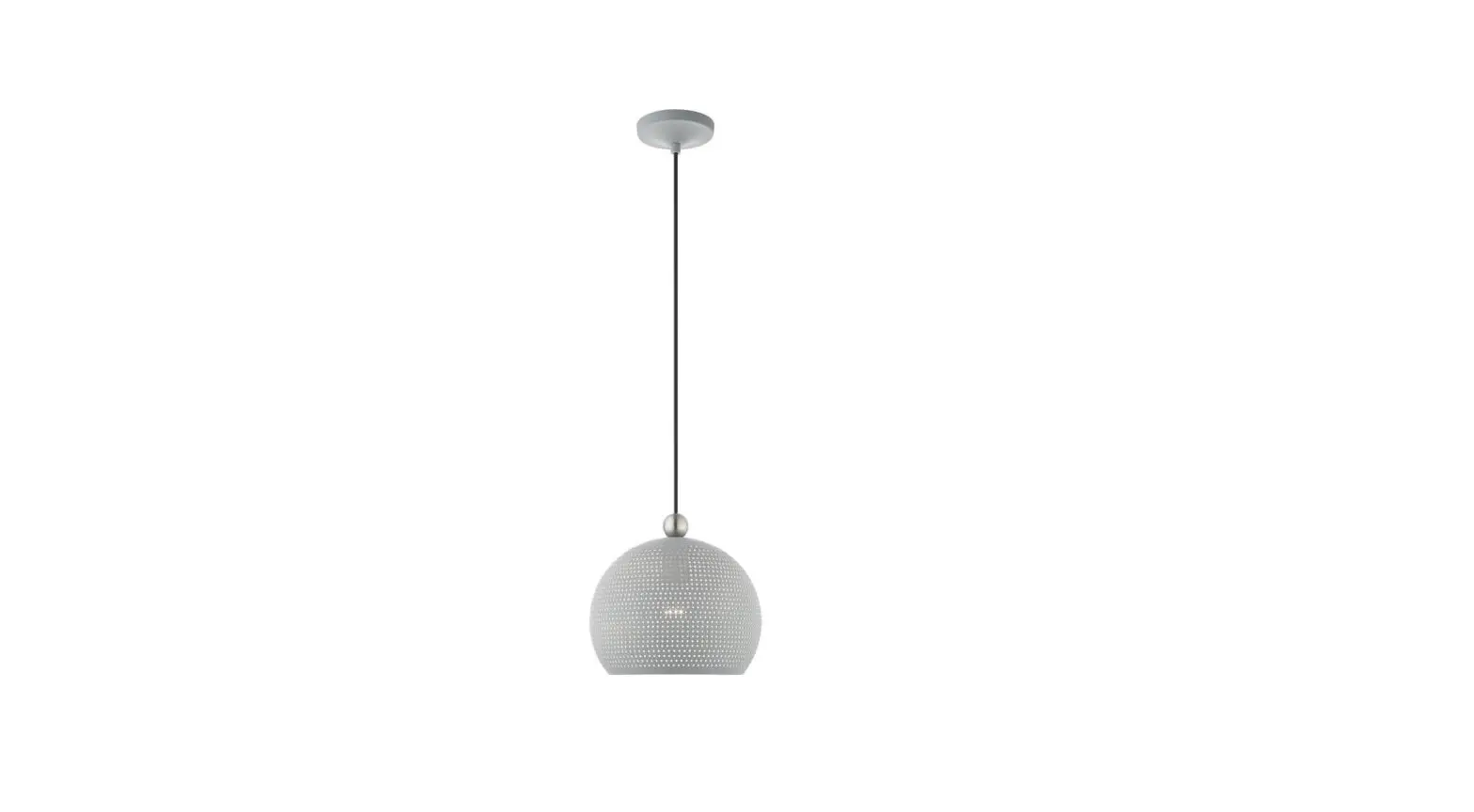 Livex Lighting 49100 Mini Pendant Instructions Livex Lighting 49100 Mini Pendant Instructions